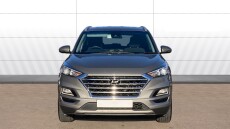 Hyundai Tucson 1.6 CRDi 48V MHD SE Nav 5dr 2WD Diesel Estate